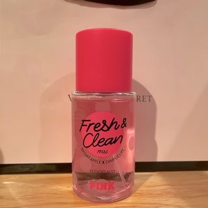 VS PINK Mini Body Mist
